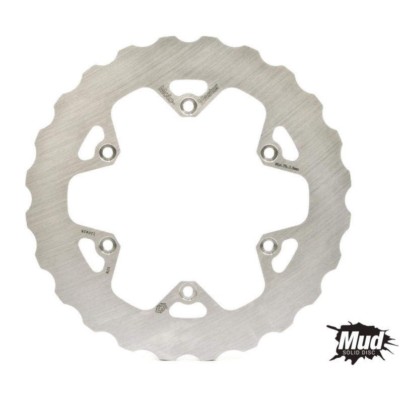 DISCO POSTERIORE PIENO MOTO-MASTER KTM-HUSQVARNA-GASGAS-HUSABERG