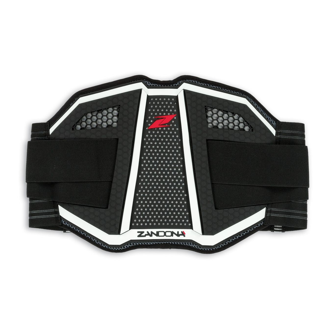FASCIA LOMBARE ZANDONA PREDATOR BELT