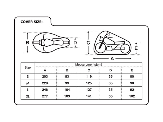 COPRIMOTO OXFORD AQUATEX