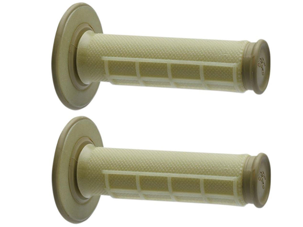 Manopole Renthal rinforzata in Kevlar