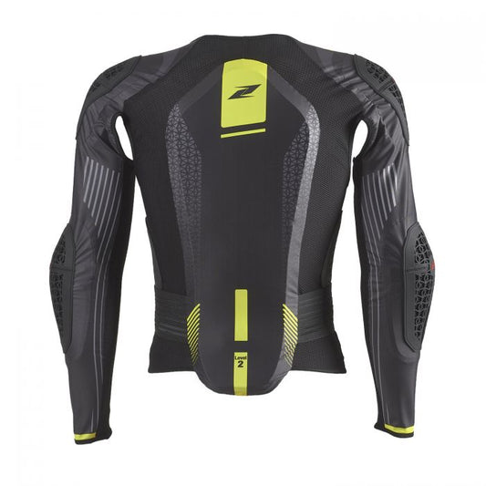 Pettorina Zandonà Netcube x7