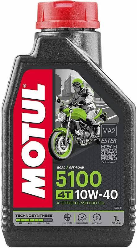 Motul 5100 10w40 1L