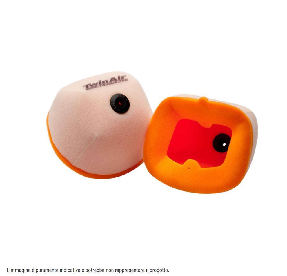 Filtro Aria Twin Air