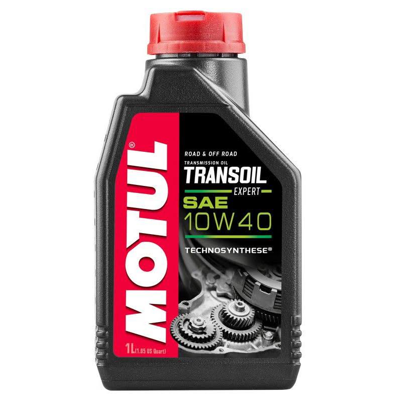 Olio Motul Transoil Expert 10w40 1L
