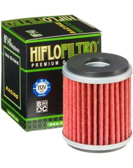Filtro Olio Hiflo per moto Off-Road