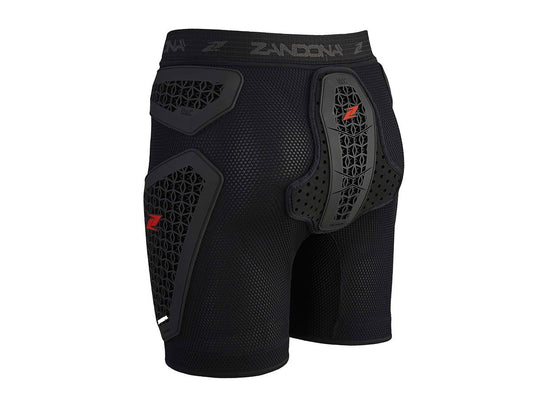 PANTALONCINO PROTETTIVO ZANDONA NETCUBE