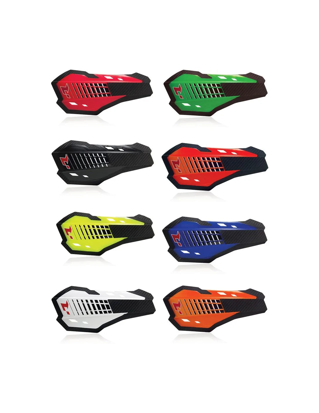 Paramani RTECH HP2 con kit montaggio