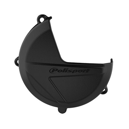 Protezione Carter Frizione Polisport Beta Nero