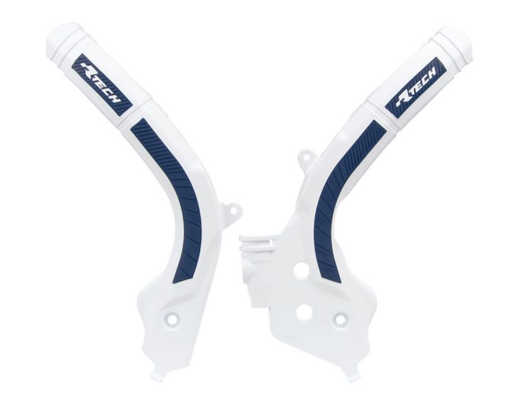 Protezioni Telaio Racetech Husqvarna