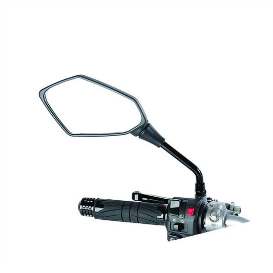 Coppia Specchietti Chaft Adaptable