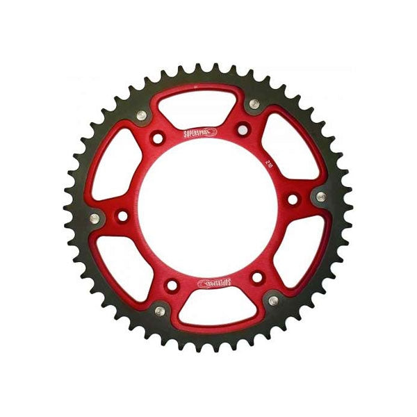 Corona Supersprox Stealth Honda ROSSA