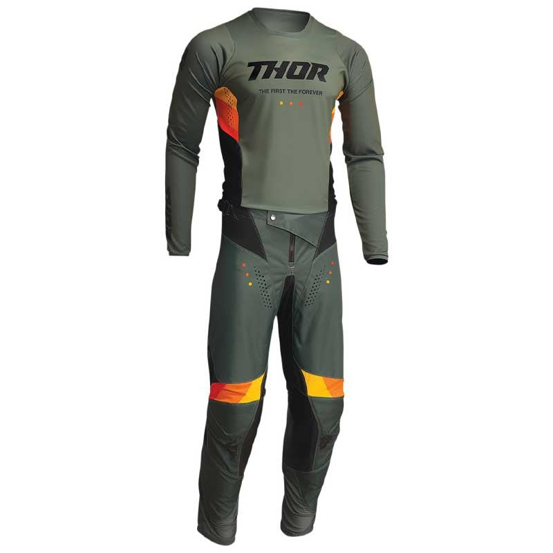 Completi Motocross