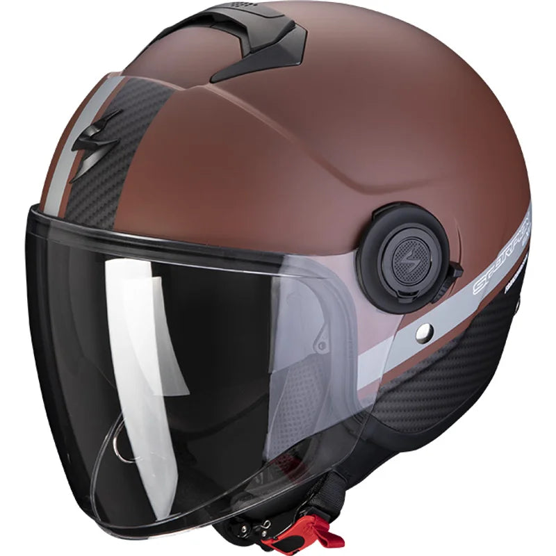 Caschi Jet