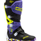 Stivali motocross Sidi CrossAir X Viola