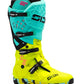 Stivali motocross Sidi CrossAir X Giallo Fluo