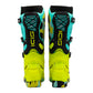 Stivali motocross Sidi CrossAir X Giallo Fluo