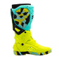 Stivali motocross Sidi CrossAir X Giallo Fluo