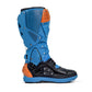 Stivali Cross Enduro SIDI CROSSFIRE 3 SRS Petrol Bronze