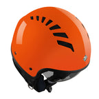 Casco Jet Tucano Urbano El Fresh 6.0 Arancio