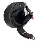 Casco Jet Tucano Urbano El Fresh 6.0 NERO OPACO