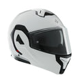 Casco modulare Tucano Urbano FASTFLIP BIANCO LUCIDO