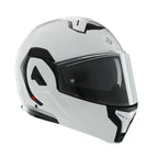 Casco modulare Tucano Urbano FASTFLIP BIANCO LUCIDO