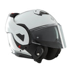 Casco modulare Tucano Urbano FASTFLIP BIANCO LUCIDO