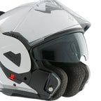 Casco modulare Tucano Urbano FASTFLIP BIANCO LUCIDO