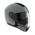 Casco modulare Tucano Urbano HYPERLINK GRIGIO NARDO LUCIDO
