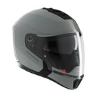 Casco modulare Tucano Urbano HYPERLINK GRIGIO NARDO LUCIDO