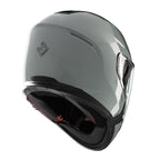 Casco modulare Tucano Urbano HYPERLINK GRIGIO NARDO LUCIDO