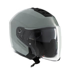Casco modulare Tucano Urbano HYPERLINK GRIGIO NARDO LUCIDO