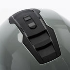 Casco modulare Tucano Urbano HYPERLINK GRIGIO NARDO LUCIDO