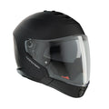 Casco modulare Tucano Urbano HYPERLINK NERO OPACO