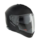 Casco modulare Tucano Urbano HYPERLINK NERO OPACO