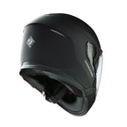 Casco modulare Tucano Urbano HYPERLINK NERO OPACO