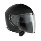 Casco modulare Tucano Urbano HYPERLINK NERO OPACO