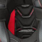 Casco modulare Tucano Urbano HYPERLINK NERO OPACO