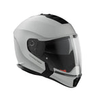 Casco modulare Tucano Urbano HYPERLINK grigio chiaro opaco