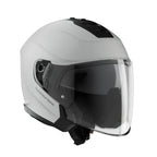 Casco modulare Tucano Urbano HYPERLINK grigio chiaro opaco