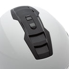 Casco modulare Tucano Urbano HYPERLINK grigio chiaro opaco