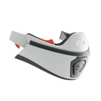 Casco modulare Tucano Urbano HYPERLINK grigio chiaro opaco