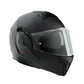 Casco modulare Tucano Urbano FASTFLIP NERO OPACO