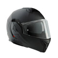 Casco modulare Tucano Urbano FASTFLIP NERO OPACO