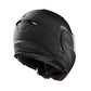 Casco modulare Tucano Urbano FASTFLIP NERO OPACO