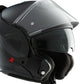 Casco modulare Tucano Urbano FASTFLIP NERO OPACO
