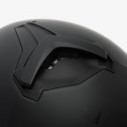 Casco modulare Tucano Urbano FASTFLIP NERO OPACO