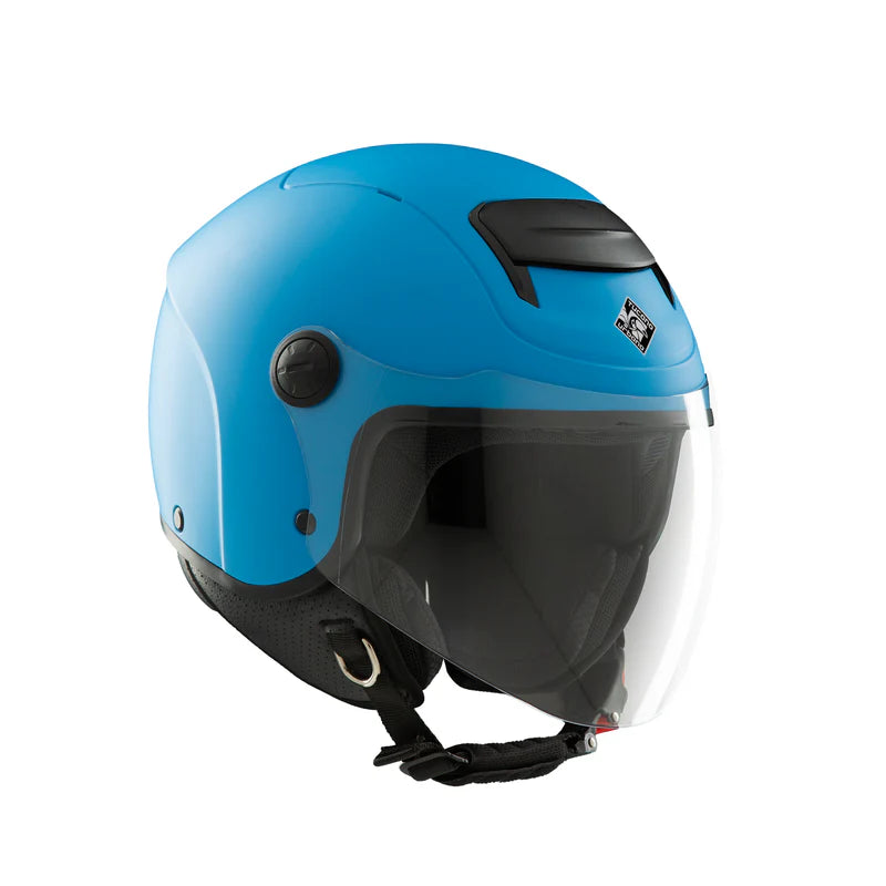 Casco Bimbo Tucano Urbano El Kid BLU TAGLIA UNICA