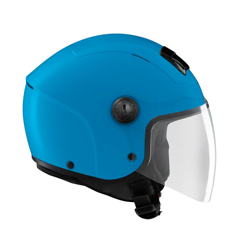 Casco Bimbo Tucano Urbano El Kid BLU TAGLIA UNICA