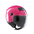 Casco Bimbo Tucano Urbano El Kid ROSA TAGLIA UNICA